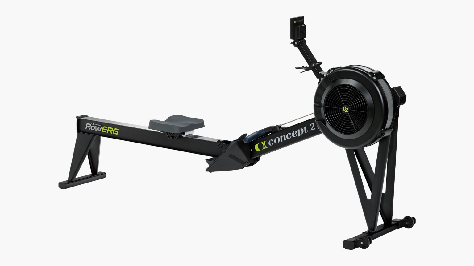 Basic rowing machine outlet